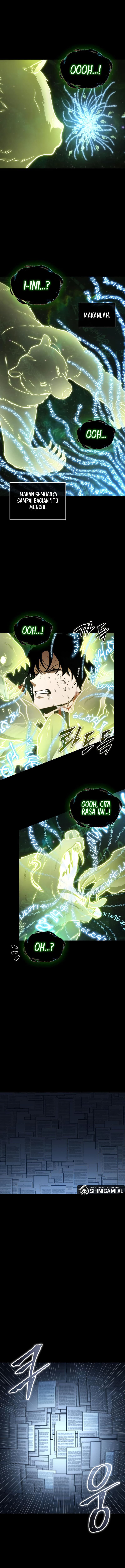 Omniscient Reader’s Viewpoint - Chapter 207 - Page 3