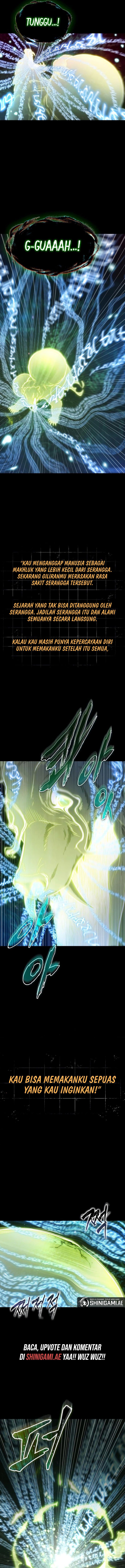 Omniscient Reader’s Viewpoint - Chapter 207 - Page 6
