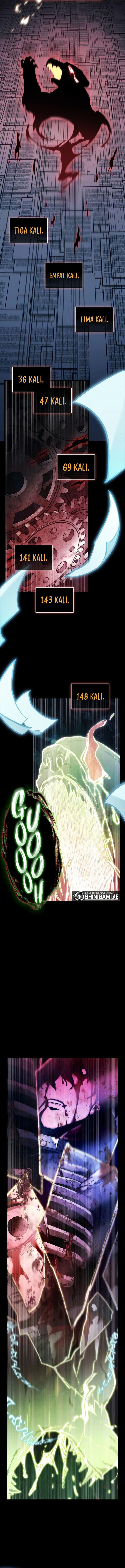 Omniscient Reader’s Viewpoint - Chapter 207 - Page 9