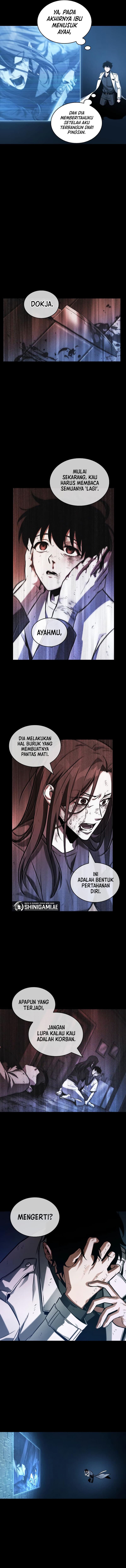 Omniscient Reader’s Viewpoint - Chapter 208 - Page 14