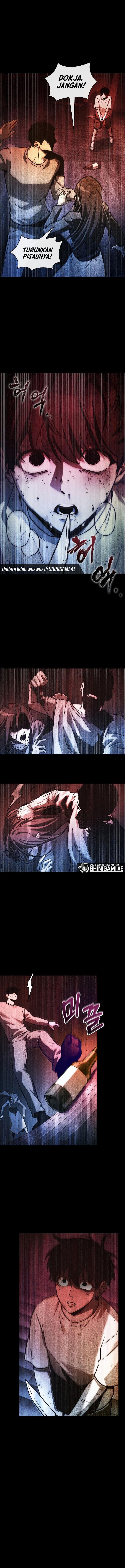 Omniscient Reader’s Viewpoint - Chapter 208 - Page 19