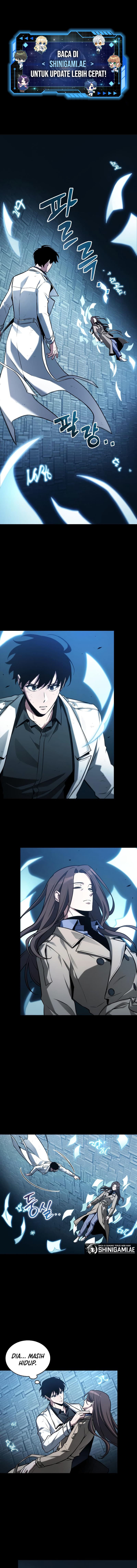 Omniscient Reader’s Viewpoint - Chapter 208 - Page 2