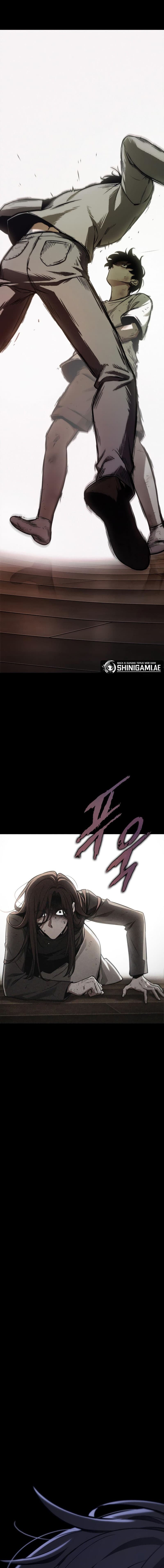 Omniscient Reader’s Viewpoint - Chapter 208 - Page 20