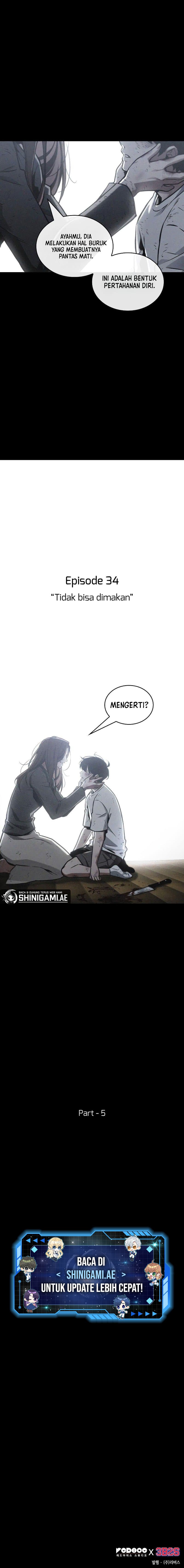 Omniscient Reader’s Viewpoint - Chapter 208 - Page 22