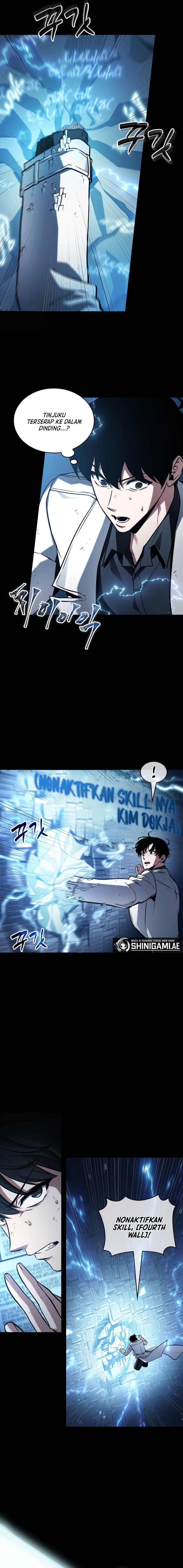 Omniscient Reader’s Viewpoint - Chapter 209 - Page 10