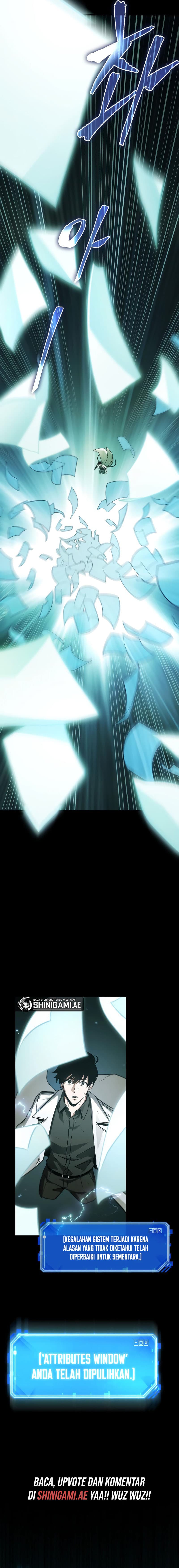 Omniscient Reader’s Viewpoint - Chapter 209 - Page 11