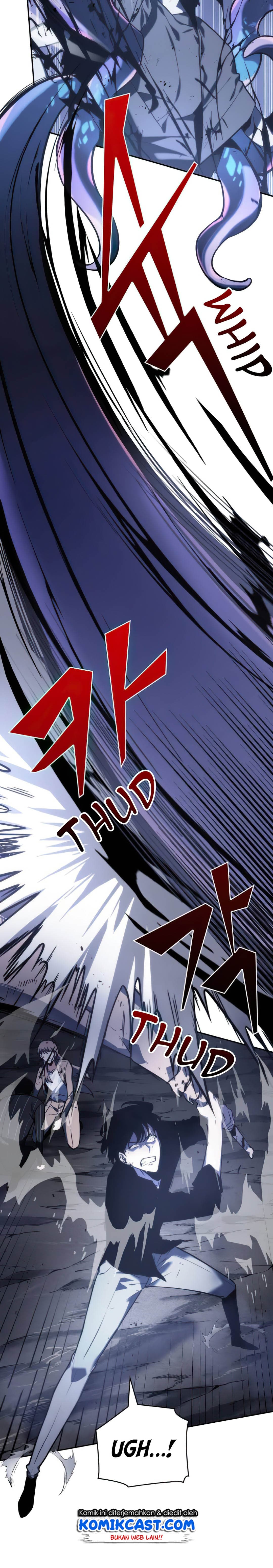 Omniscient Reader’s Viewpoint - Chapter 21 - Page 10