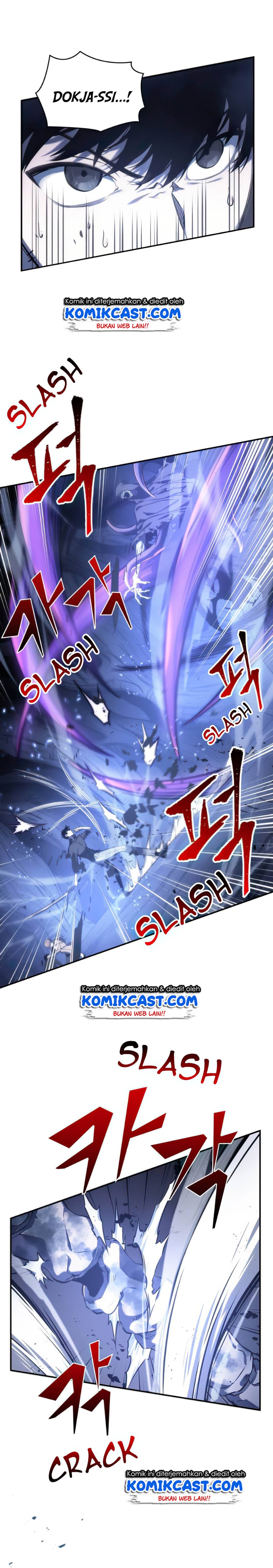 Omniscient Reader’s Viewpoint - Chapter 21 - Page 11