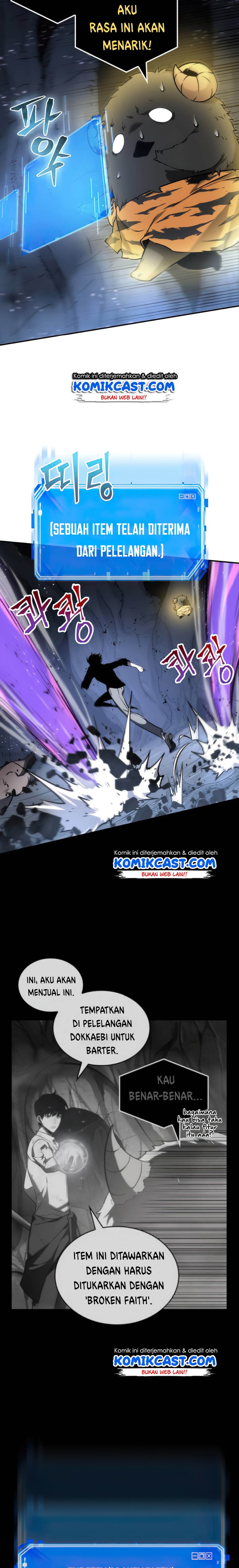 Omniscient Reader’s Viewpoint - Chapter 21 - Page 15