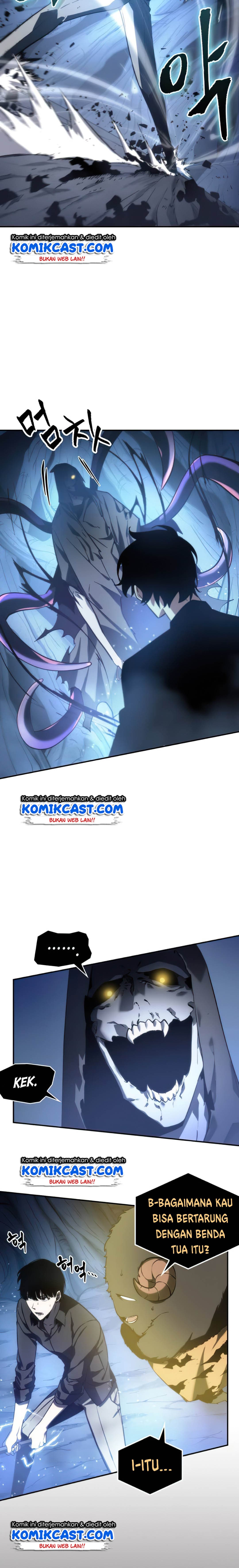 Omniscient Reader’s Viewpoint - Chapter 21 - Page 17