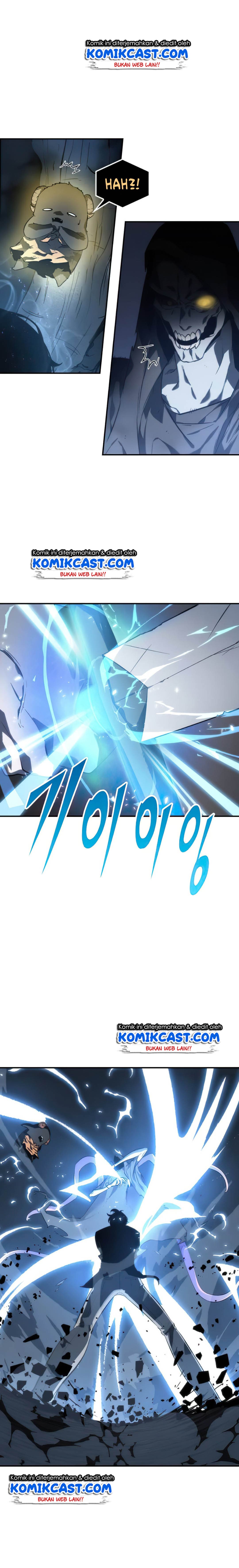 Omniscient Reader’s Viewpoint - Chapter 21 - Page 19