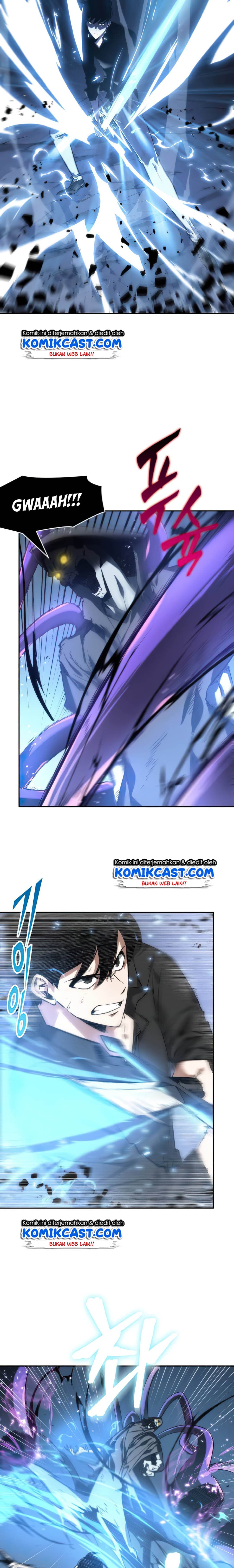 Omniscient Reader’s Viewpoint - Chapter 21 - Page 21