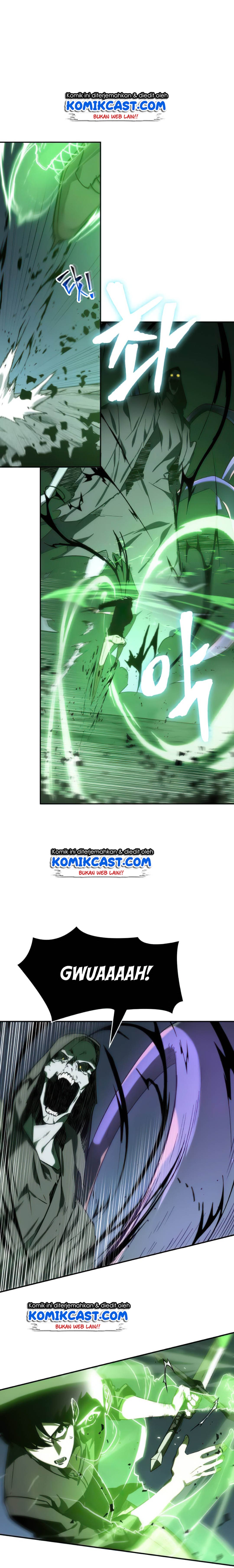 Omniscient Reader’s Viewpoint - Chapter 21 - Page 25