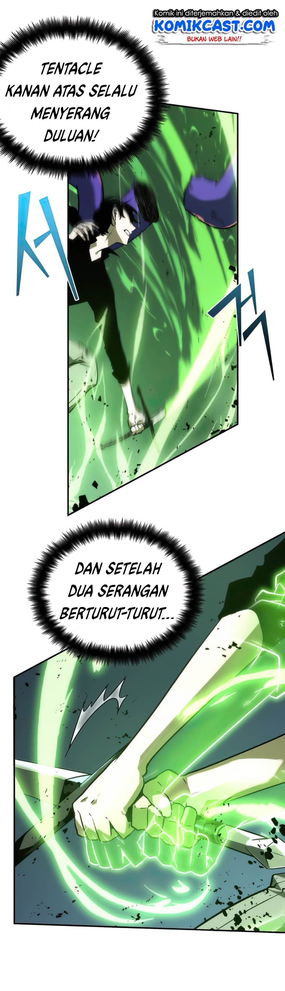 Omniscient Reader’s Viewpoint - Chapter 21 - Page 26