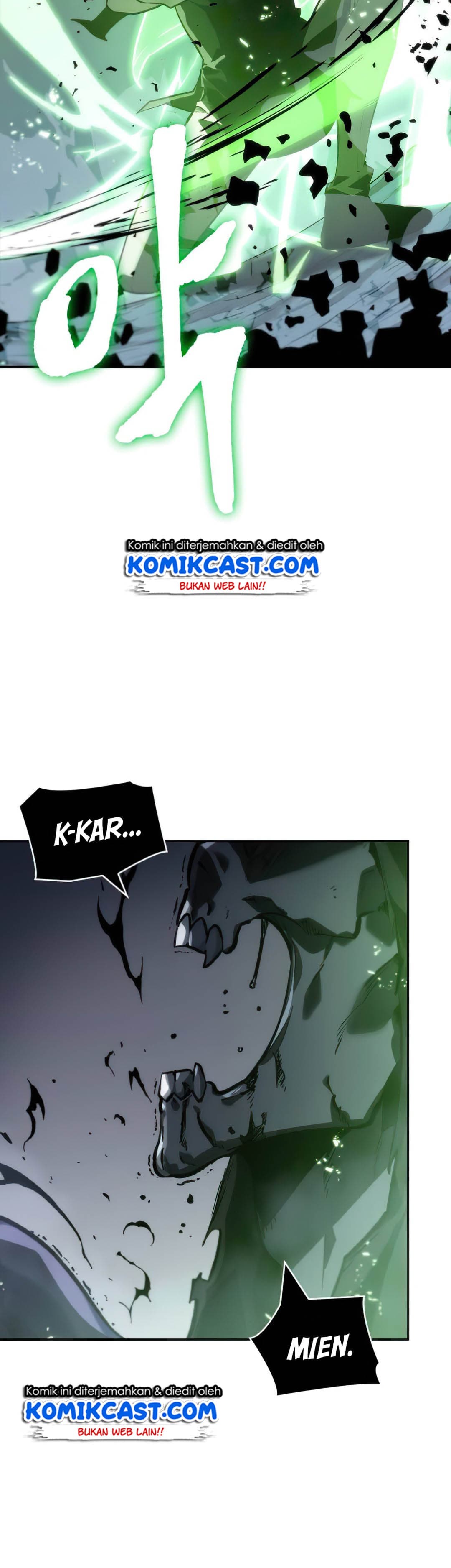 Omniscient Reader’s Viewpoint - Chapter 21 - Page 28