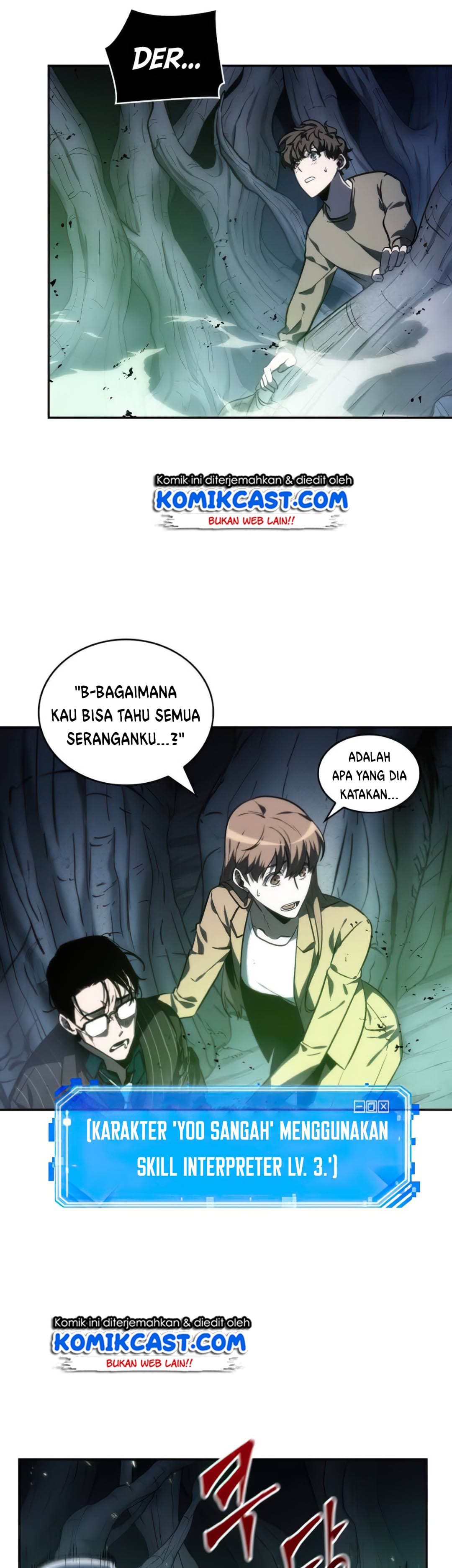 Omniscient Reader’s Viewpoint - Chapter 21 - Page 29