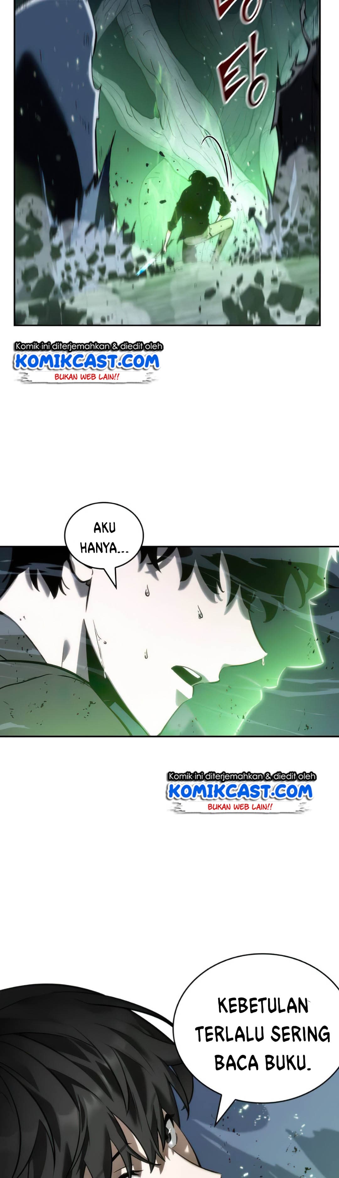 Omniscient Reader’s Viewpoint - Chapter 21 - Page 30