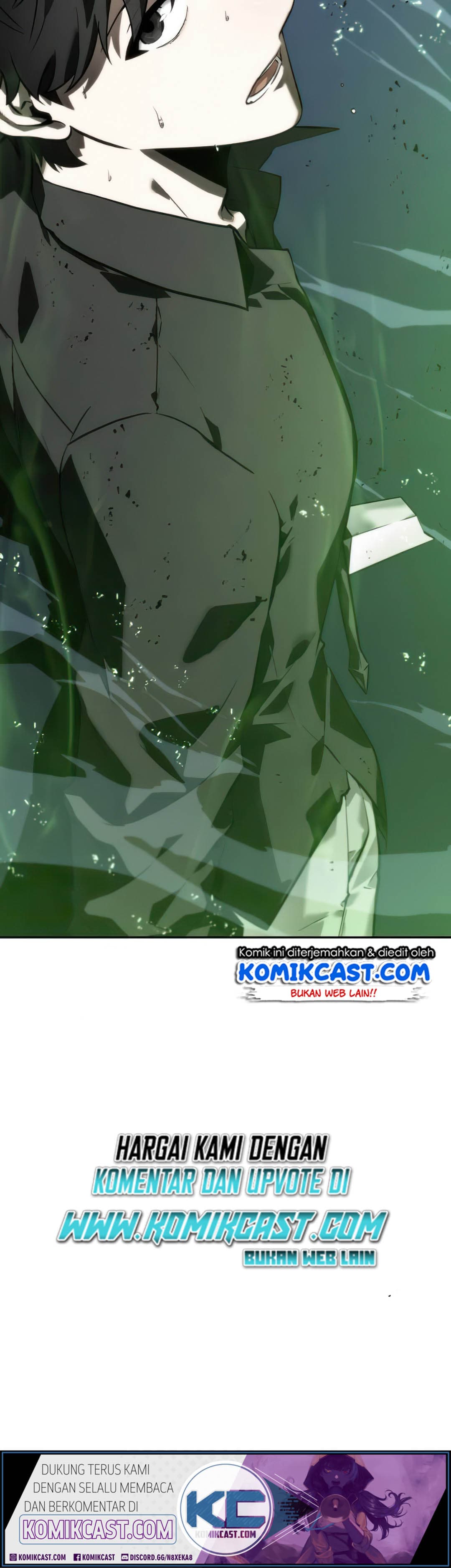 Omniscient Reader’s Viewpoint - Chapter 21 - Page 31
