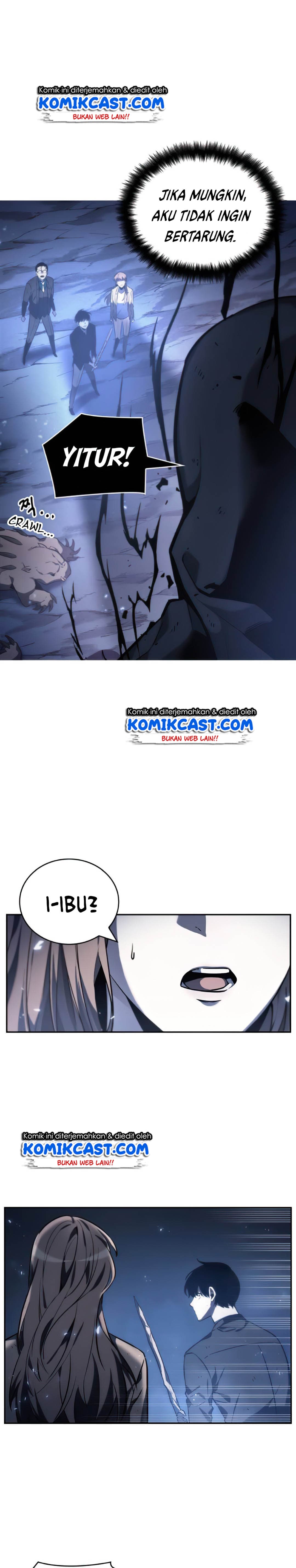 Omniscient Reader’s Viewpoint - Chapter 21 - Page 4