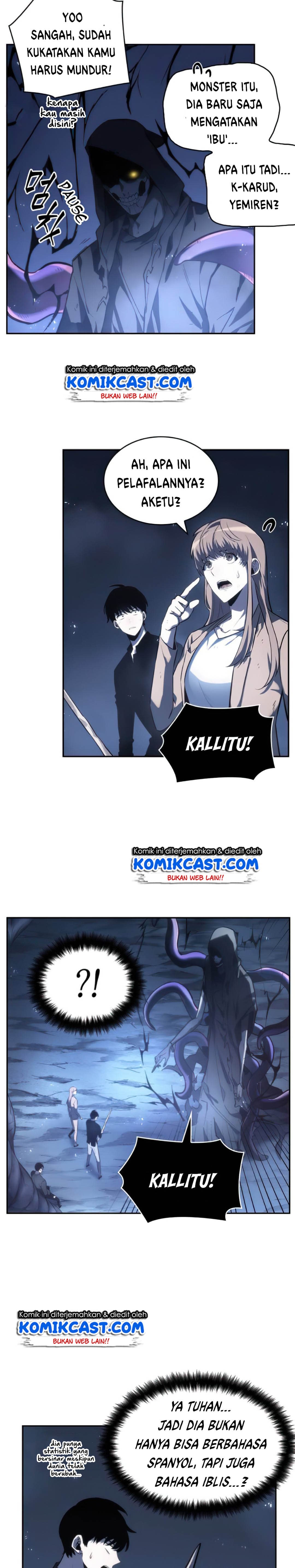 Omniscient Reader’s Viewpoint - Chapter 21 - Page 5