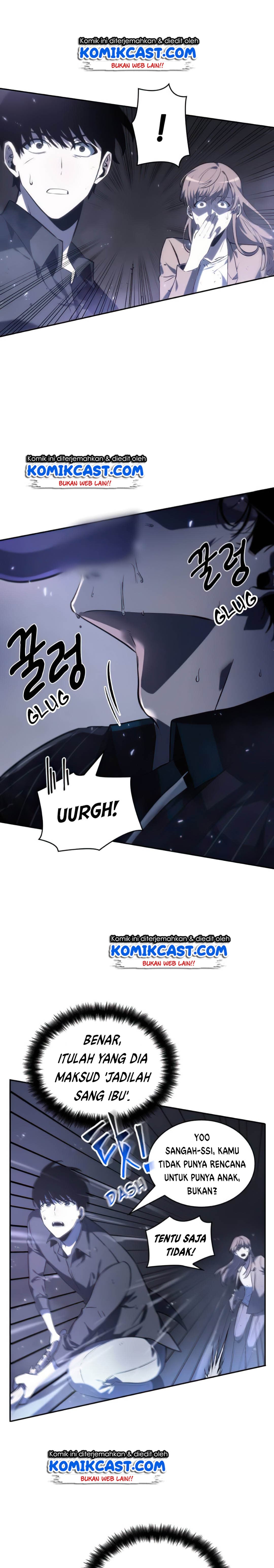 Omniscient Reader’s Viewpoint - Chapter 21 - Page 8