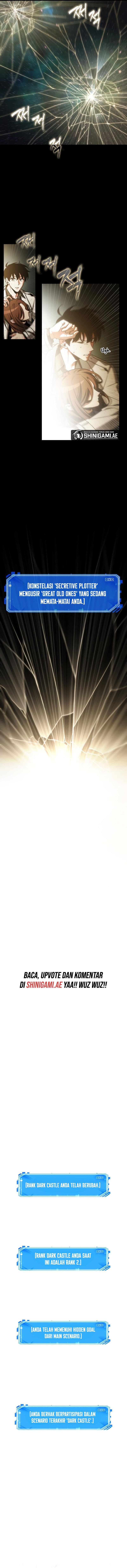 Omniscient Reader’s Viewpoint - Chapter 210 - Page 10