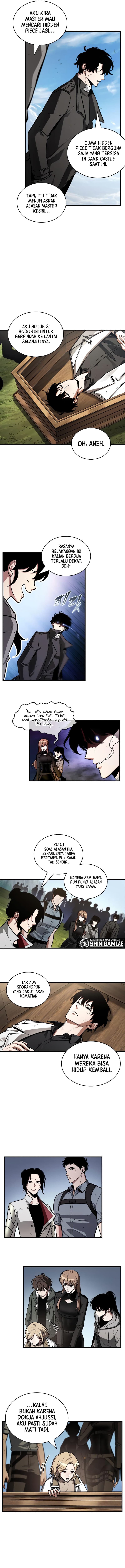 Omniscient Reader’s Viewpoint - Chapter 210 - Page 12