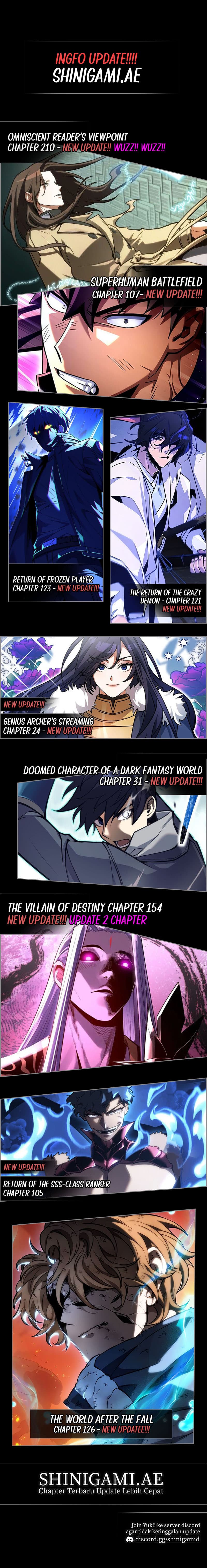 Omniscient Reader’s Viewpoint - Chapter 210 - Page 14