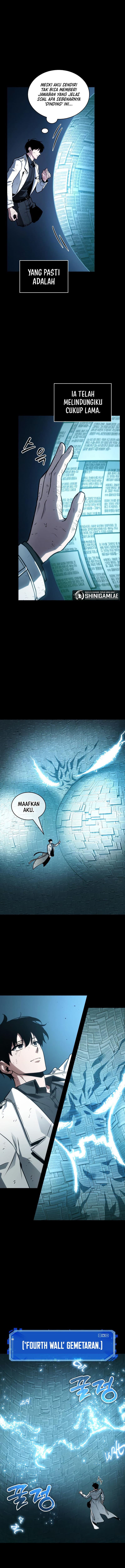 Omniscient Reader’s Viewpoint - Chapter 210 - Page 4