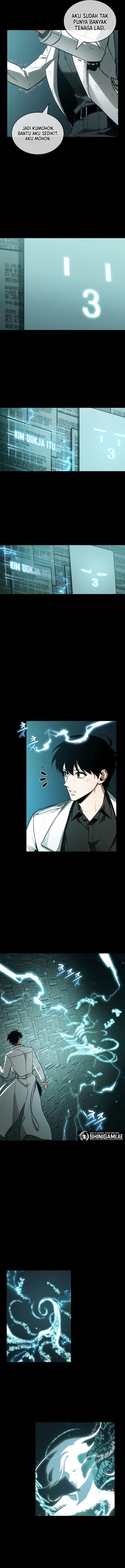 Omniscient Reader’s Viewpoint - Chapter 210 - Page 8