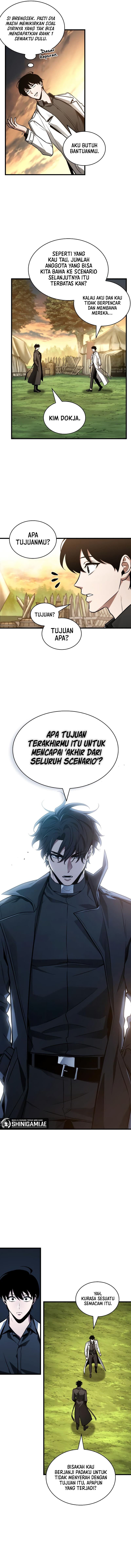 Omniscient Reader’s Viewpoint - Chapter 211 - Page 13