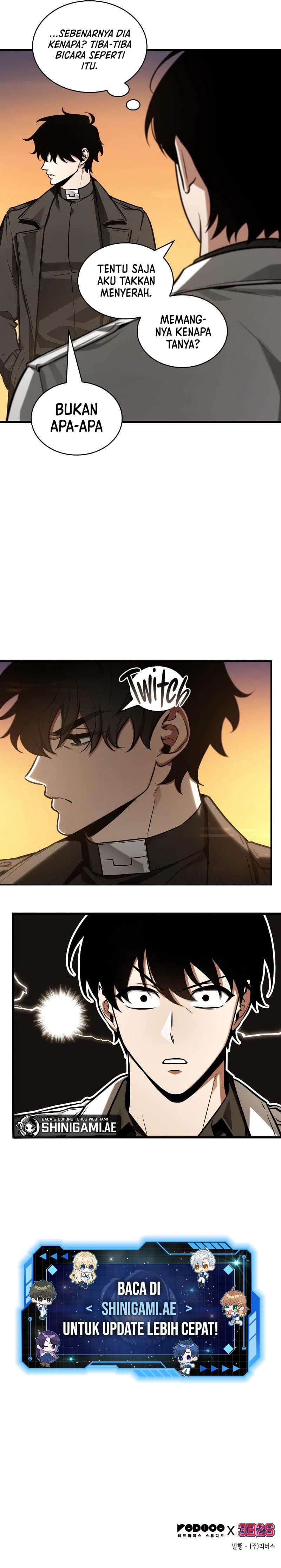 Omniscient Reader’s Viewpoint - Chapter 211 - Page 14