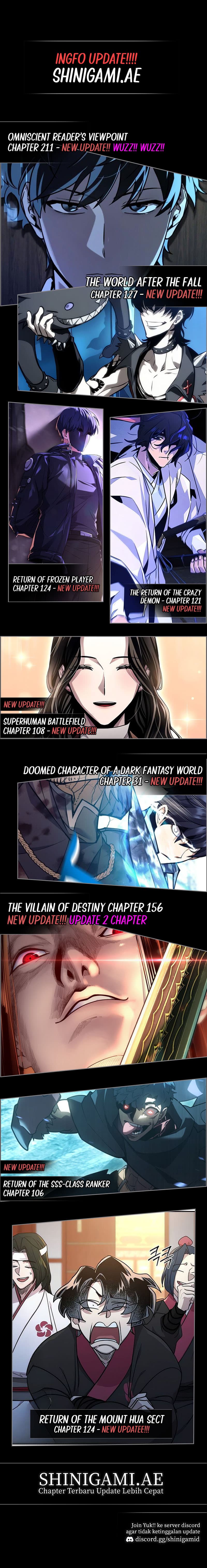 Omniscient Reader’s Viewpoint - Chapter 211 - Page 15