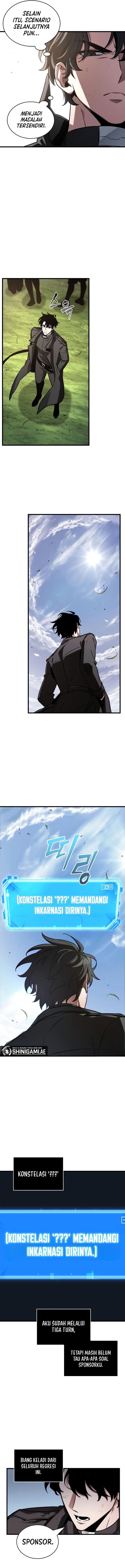 Omniscient Reader’s Viewpoint - Chapter 211 - Page 4