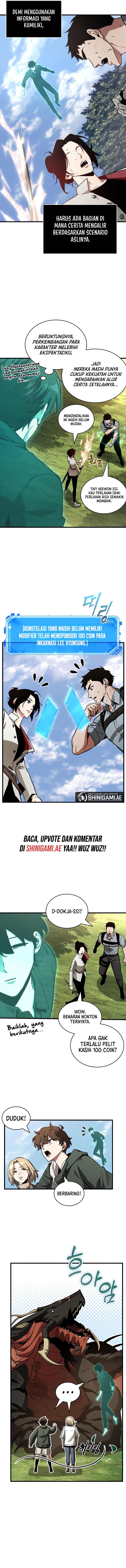 Omniscient Reader’s Viewpoint - Chapter 211 - Page 6
