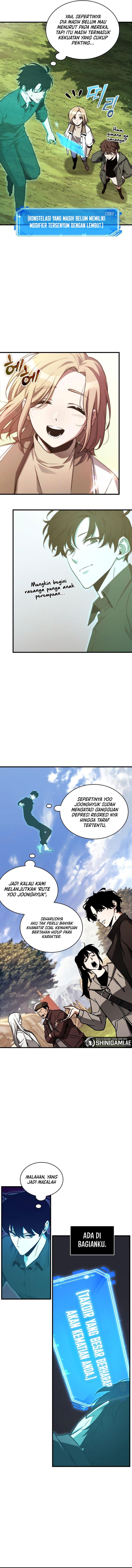 Omniscient Reader’s Viewpoint - Chapter 211 - Page 7