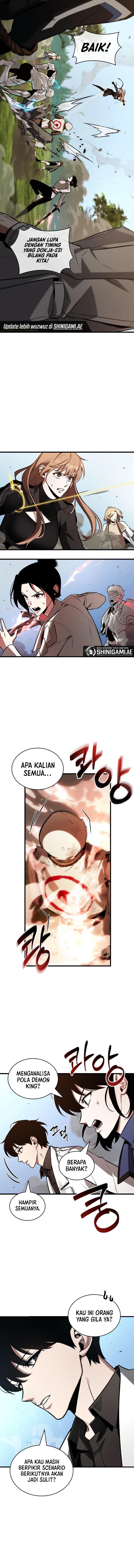 Omniscient Reader’s Viewpoint - Chapter 212 - Page 10