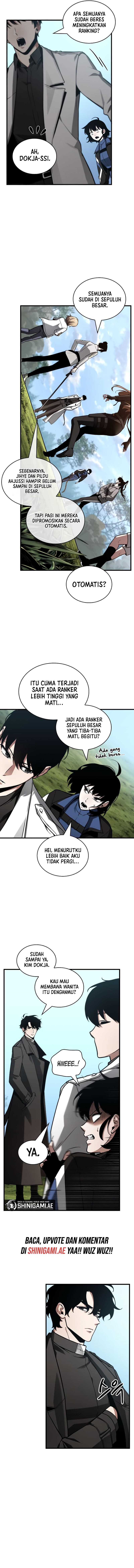 Omniscient Reader’s Viewpoint - Chapter 212 - Page 11