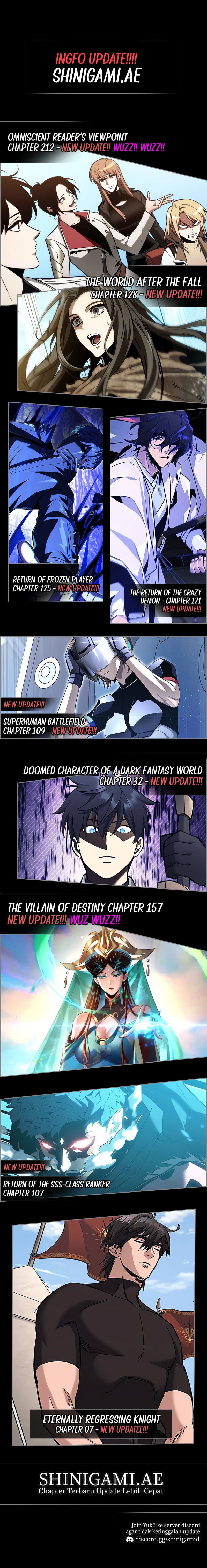 Omniscient Reader’s Viewpoint - Chapter 212 - Page 15
