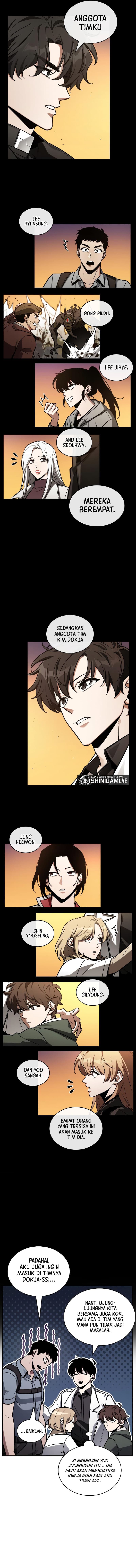 Omniscient Reader’s Viewpoint - Chapter 212 - Page 4