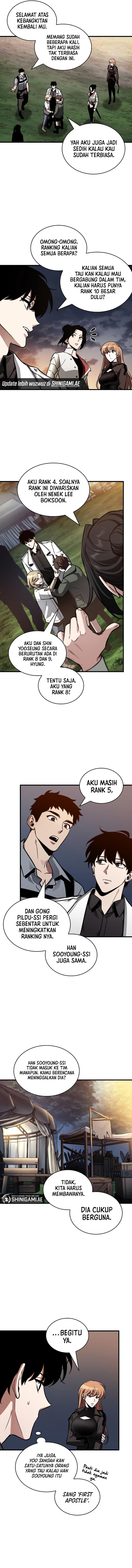 Omniscient Reader’s Viewpoint - Chapter 212 - Page 5