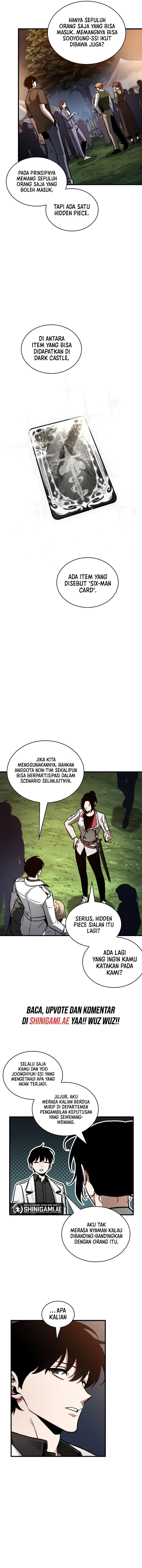Omniscient Reader’s Viewpoint - Chapter 212 - Page 6