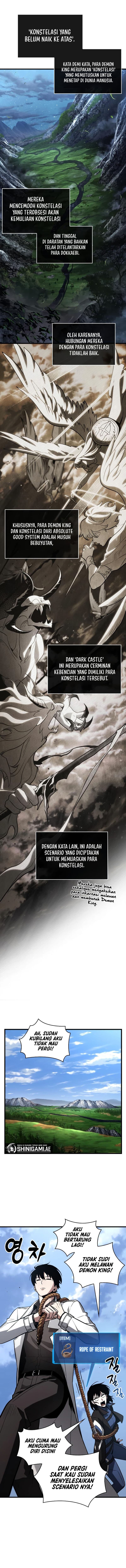 Omniscient Reader’s Viewpoint - Chapter 212 - Page 8