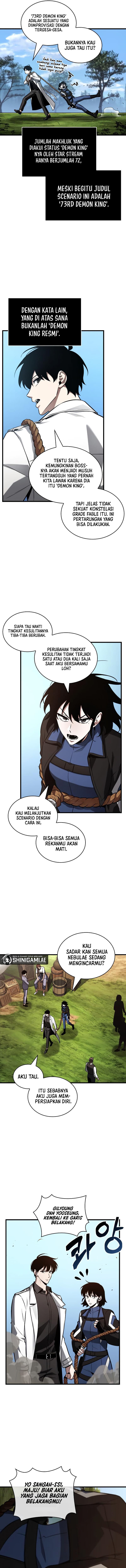 Omniscient Reader’s Viewpoint - Chapter 212 - Page 9