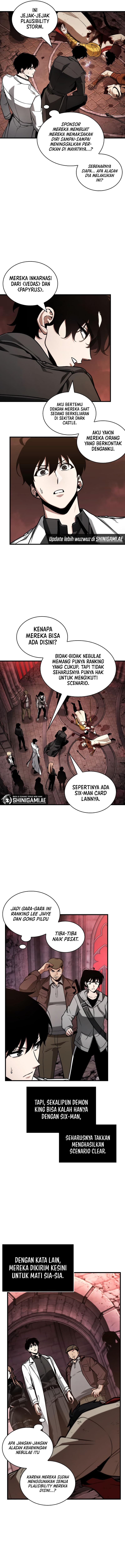 Omniscient Reader’s Viewpoint - Chapter 213 - Page 10