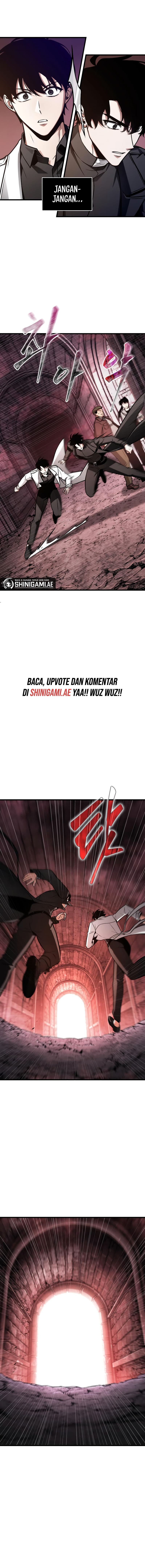 Omniscient Reader’s Viewpoint - Chapter 213 - Page 11