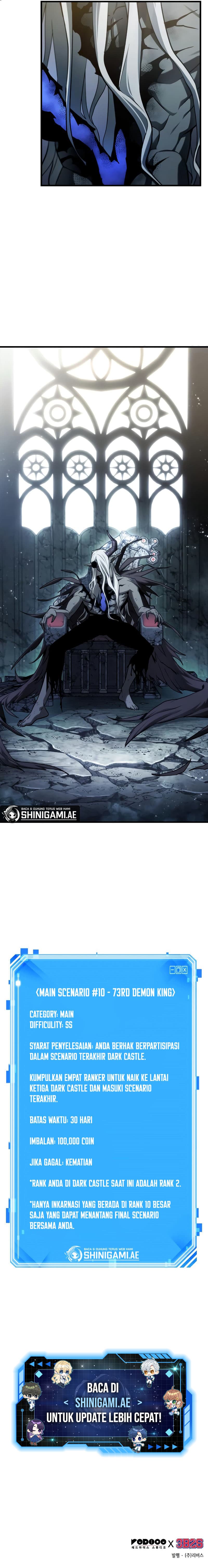 Omniscient Reader’s Viewpoint - Chapter 213 - Page 13