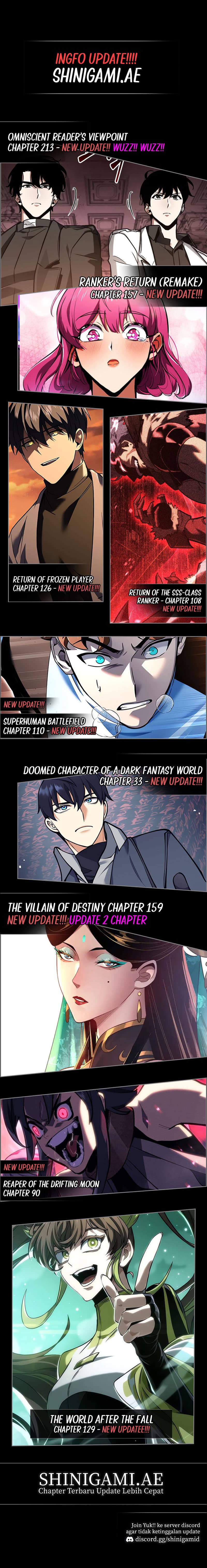 Omniscient Reader’s Viewpoint - Chapter 213 - Page 14