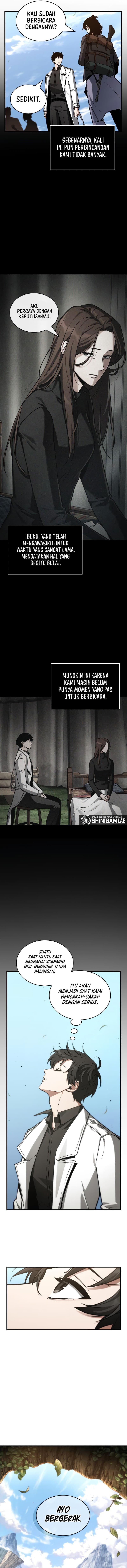 Omniscient Reader’s Viewpoint - Chapter 213 - Page 3