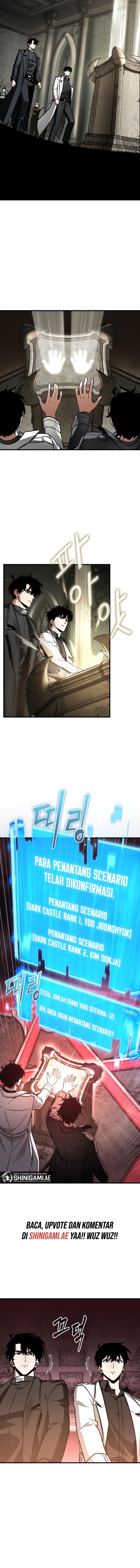 Omniscient Reader’s Viewpoint - Chapter 213 - Page 6